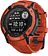 Умные часы Garmin Instinct 2x Solar (оранжевый)