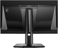 Монитор MSI MAG 271QP QD-OLED X24