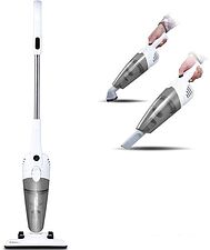 Пылесос Deerma DX118C (белый/серый) Пылесос Deerma DX118C (белый/серый)