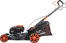 Газонокосилка Patriot PT 56 LS