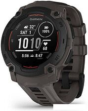 Умные часы Garmin Instinct E 45 мм (черный)