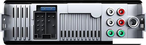 USB-магнитола Premiera MVH-150