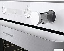 Электрический духовой шкаф Gorenje BSA6737ORAW