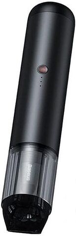 Автомобильный пылесос Baseus A3 Car Vacuum Cleaner (черный)