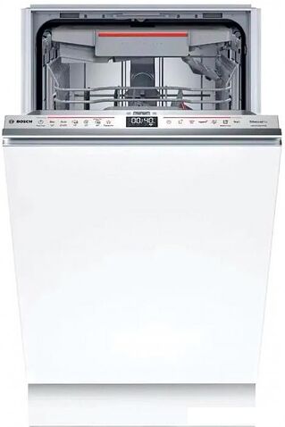 Встраиваемая посудомоечная машина Bosch SPV6EMX70Q