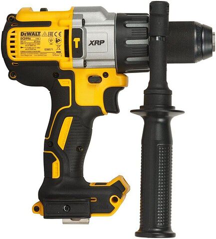 Ударная дрель-шуруповерт DeWalt DCD996X1 (с 1-им АКБ, кейс)