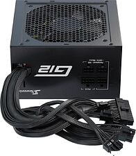 Блок питания Seasonic G12 GM-650