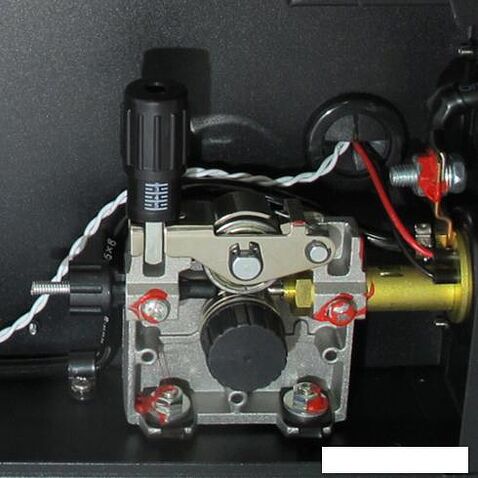 Сварочный инвертор Mitech MIG 200S