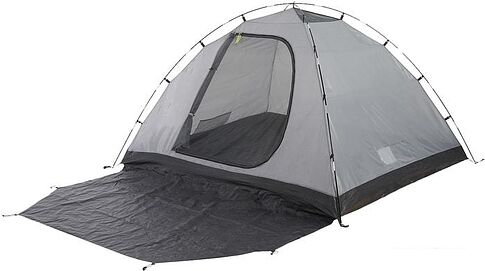 Кемпинговая палатка Trek Planet Avola 4 (зеленый)