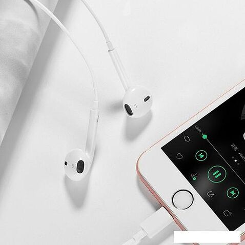 Наушники Hoco L9