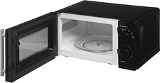Микроволновая печь Willz MOS-1706MB (черный)
