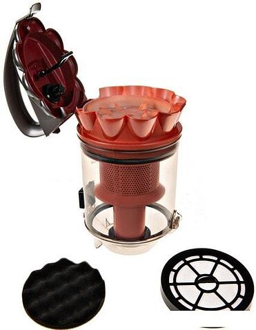 Пылесос StarWind SCV4440