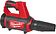 Ручная воздуходувка Milwaukee M12 BBL-0 4933472214 (без АКБ)