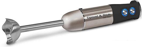 Погружной блендер Zigmund & Shtain BH-342 M