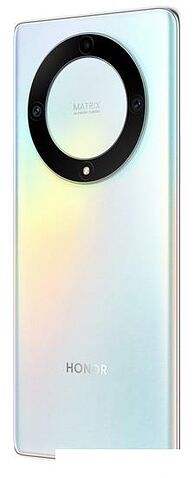 Смартфон HONOR X9a 6GB/128GB международная версия (титановый серебристый)