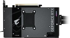 Видеокарта Gigabyte Aorus GeForce RTX 5080 Xtreme Waterforce 16G GV-N5080AORUSX W-16GD Видеокарта Gigabyte Aorus GeForce RTX 5080 Xtreme Waterforce 16G GV-N5080AORUSX W-16GD