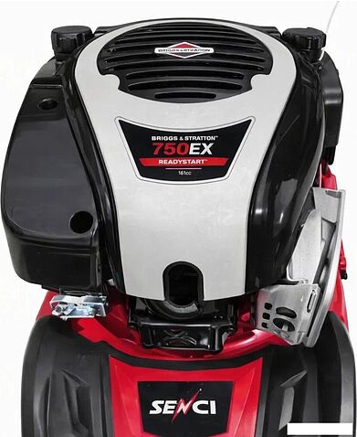 Газонокосилка SENCI LMB20S04 Briggs&Stratton