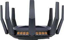 Wi-Fi роутер ASUS RT-AX89X