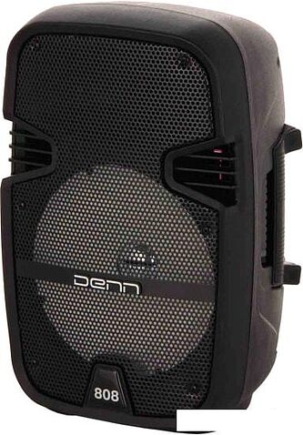Колонка для вечеринок DENN DBS808