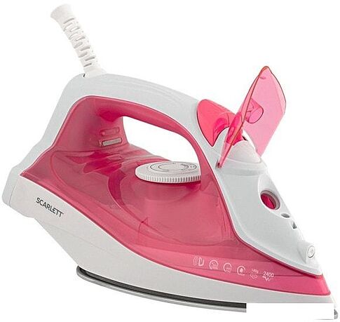 Утюг Scarlett SC-SI30K56