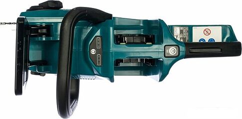 Аккумуляторная пила Makita DUC353PT2 (с 2-мя АКБ 5 Ah)