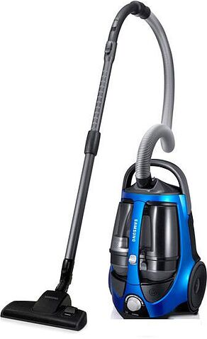 Пылесос Samsung VCC8836V3B/XEV