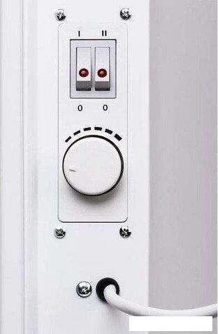 Конвектор TDM Electric ЭК-1000С SQ2520-1204