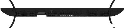 Телевизор Topdevice 43" WILDRED TDWC43BF2110V