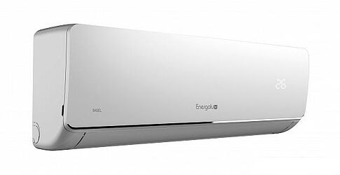 Сплит-система Energolux Basel 3 SAS30B3-A/SAU30B3-A