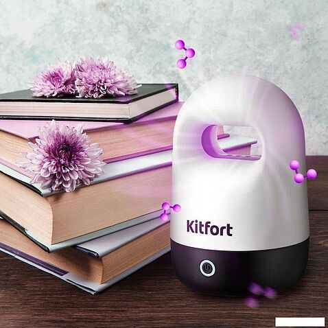 Озонатор Kitfort KT-3818