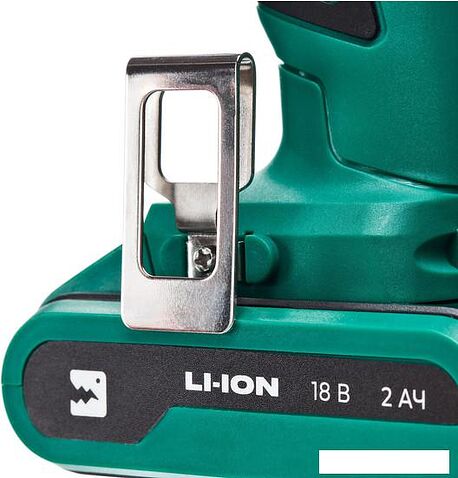 Дрель-шуруповерт Rokodil Rokodil Twist 2 Pro (с 2-мя АКБ, кейс, оснастка)