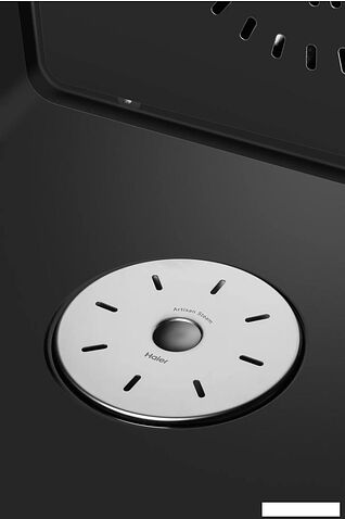 Электрический духовой шкаф Haier HOQ-P16AS5SX