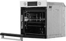 Электрический духовой шкаф Hotpoint HFE8 1221 H WH