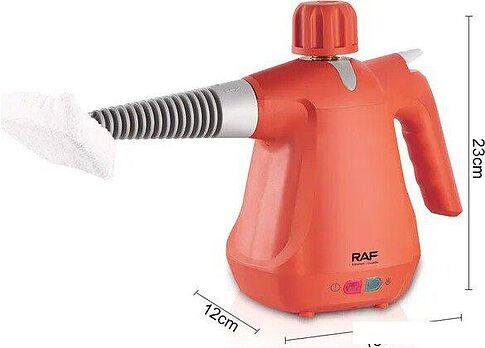 Пароочиститель RAF R.1372