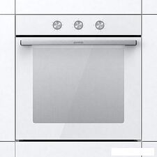 Электрический духовой шкаф Gorenje BO6725E02WG