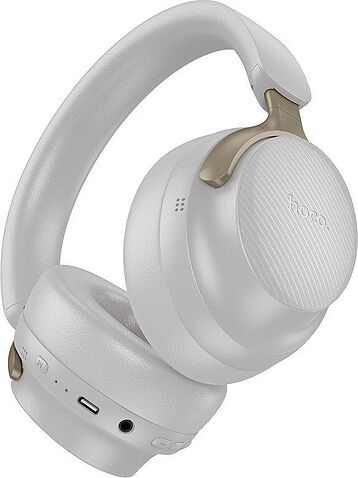 Наушники Hoco W53 Plus (серый)