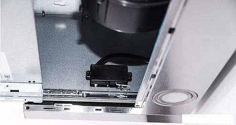 Кухонная вытяжка Exiteq EX-1136