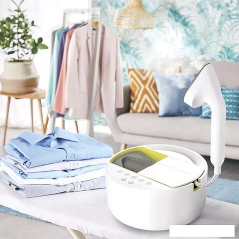 Отпариватель Kitfort КТ-9110-2