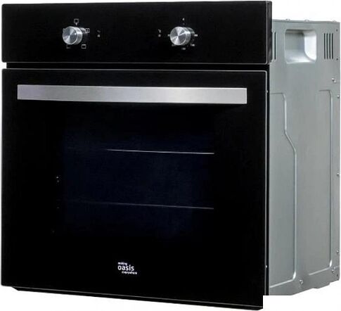 Электрический духовой шкаф Making Oasis Everywhere D-B