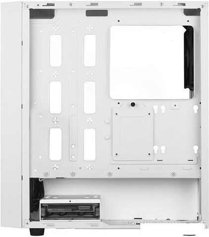 Корпус SilverStone Fara R1 SST-FAR1W-G