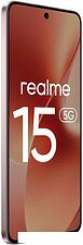 Телефон Realme 15 5G RMX5106 12GB/512GB международная версия (розовый)