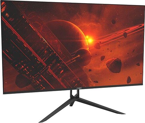 Монитор CBR MF 2701