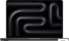 Ноутбук Apple Macbook Pro 14.2" M4 Pro 2024 MX2H3LL/A