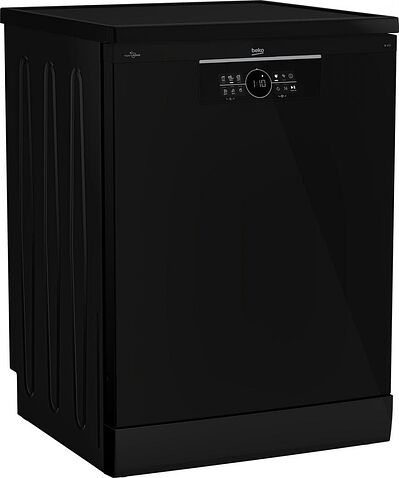 Отдельностоящая посудомоечная машина BEKO BDFN25521B