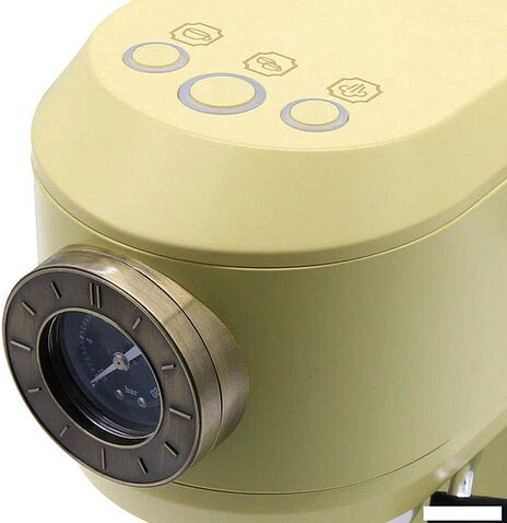 Рожковая кофеварка Kaiser KA 2005 ElfEm