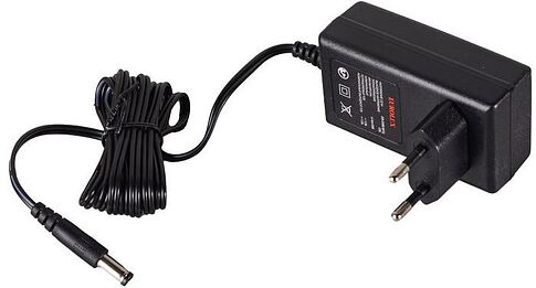 Дрель-шуруповерт Eurolux ДА-20/2Li 72/14/52 (с 2-мя АКБ, кейс)