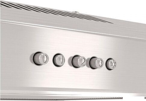 Кухонная вытяжка Elikor ECO XS60 (нержавеющая сталь)