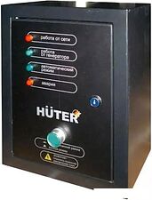 Блок автоматики Huter ABP-40D