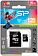 Карта памяти Silicon-Power microSDXC Elite UHS-1 (Class 10) 128GB (SP128GBSTXBU1V10SP)
