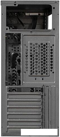 Корпус Ginzzu A250